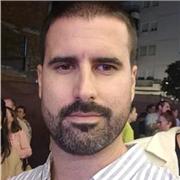 Imparto clases de asignatura de psicología experimental ( análisis de datos, metodología, psicometria)